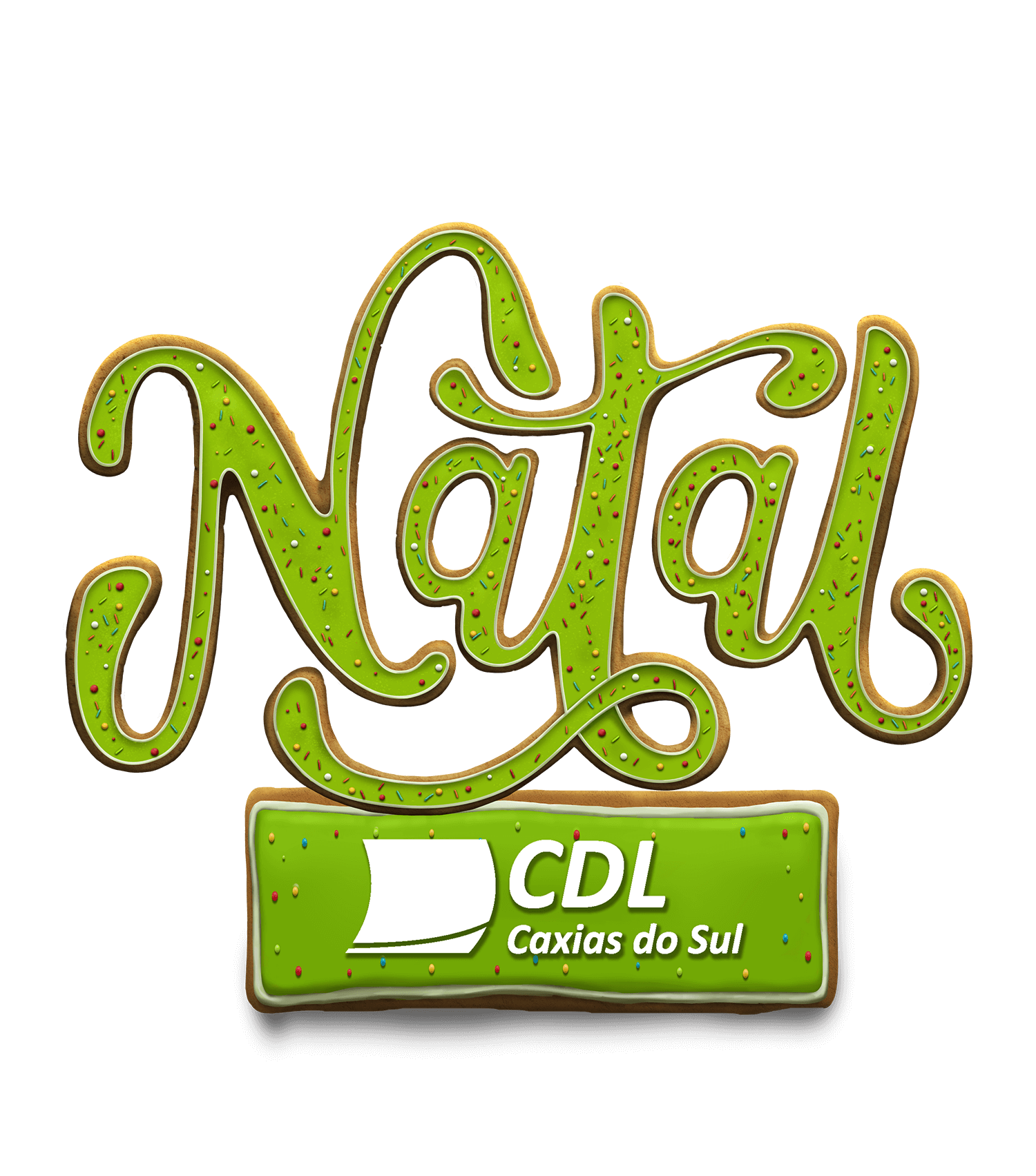Logo Natal CDL