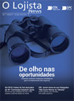 ANO 7 - Nº 31 - JULHO/AGOSTO/SETEMBRO DE 2014